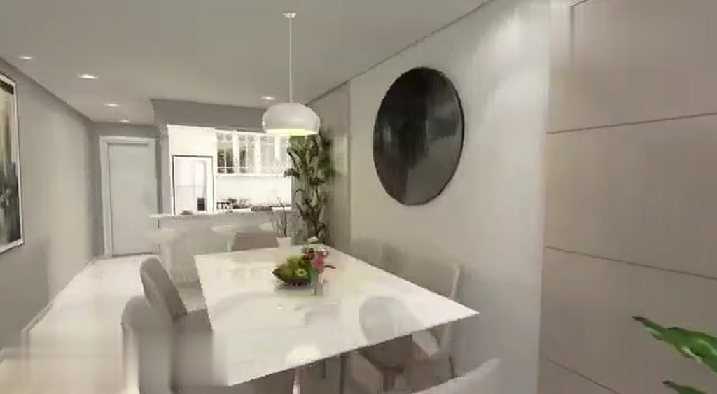 Residencial De Lucca Apto 96 · Imagem do empreendimento
