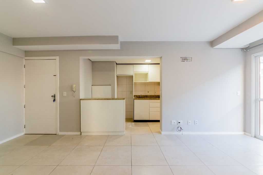 Apartamento para venda no bairro Partenon em Porto Alegre
