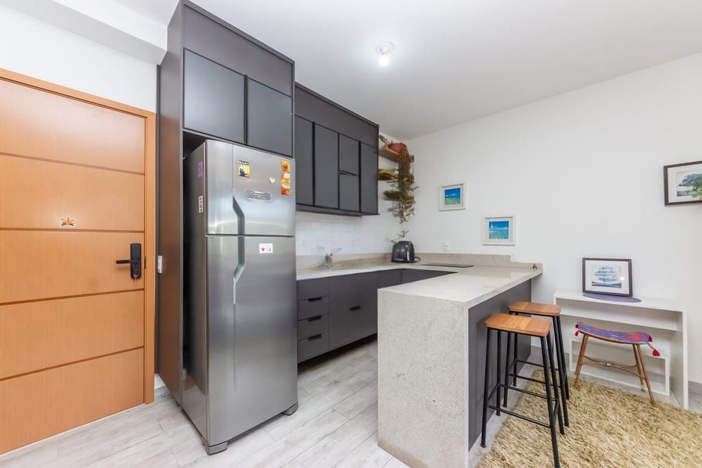 Apartamento, 1 quarto, 41 m² - Foto 23