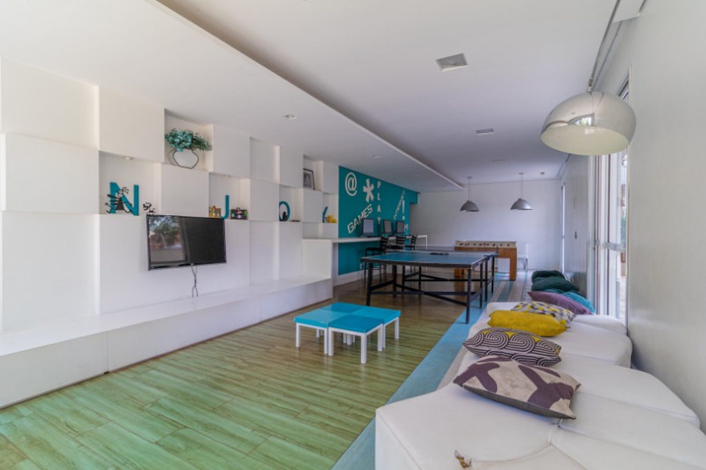Apartamento, 3 quartos, 125 m² - Foto 20