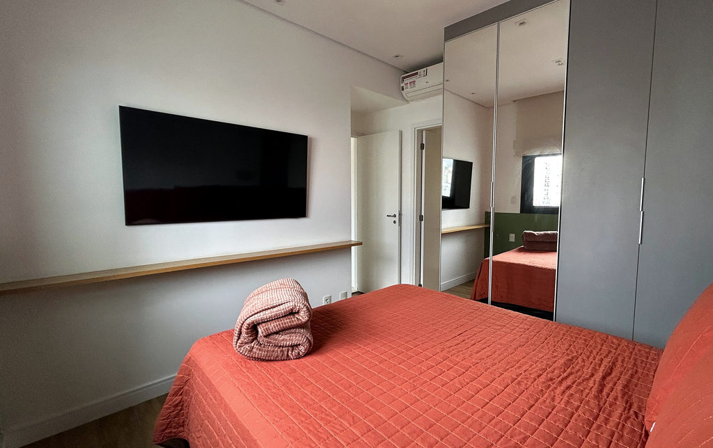Apartamento, 2 quartos, 67 m² - Foto 11