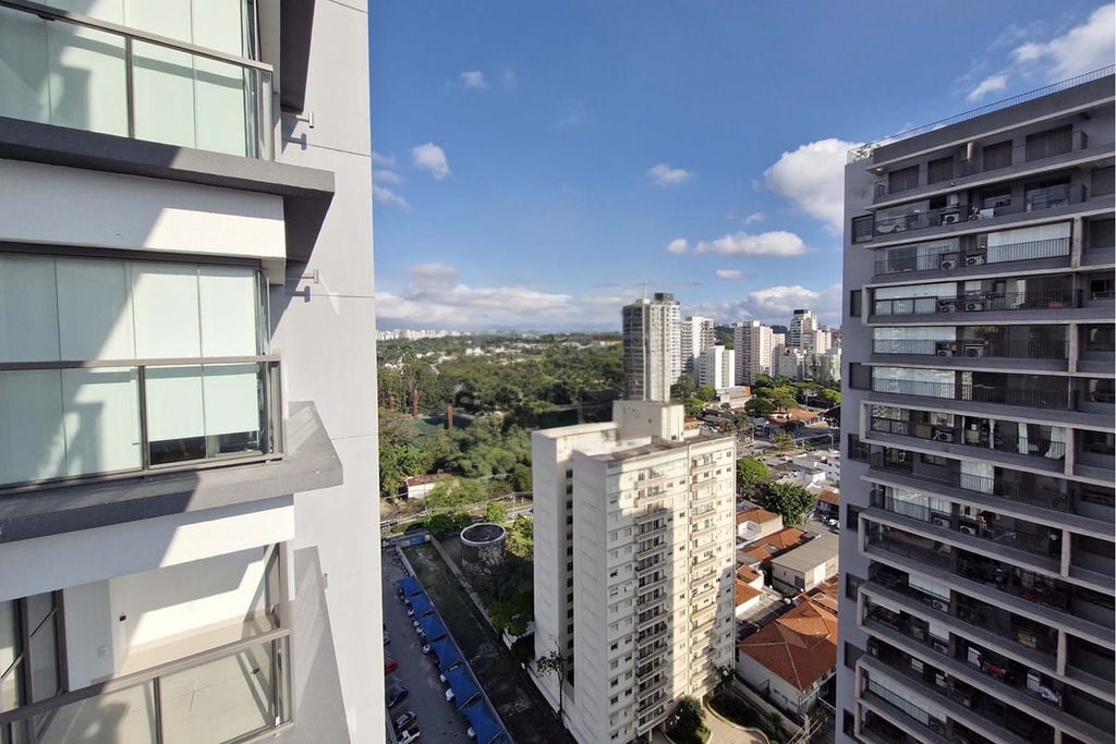 Apartamento, 1 quarto, 48 m² - Foto 53