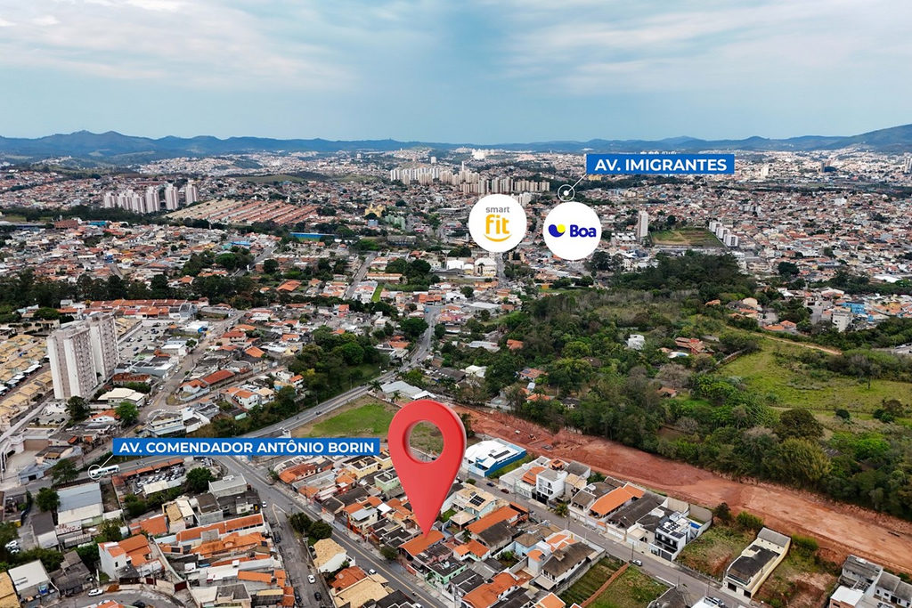 Casa, 4 quartos, 188 m² - Foto 12