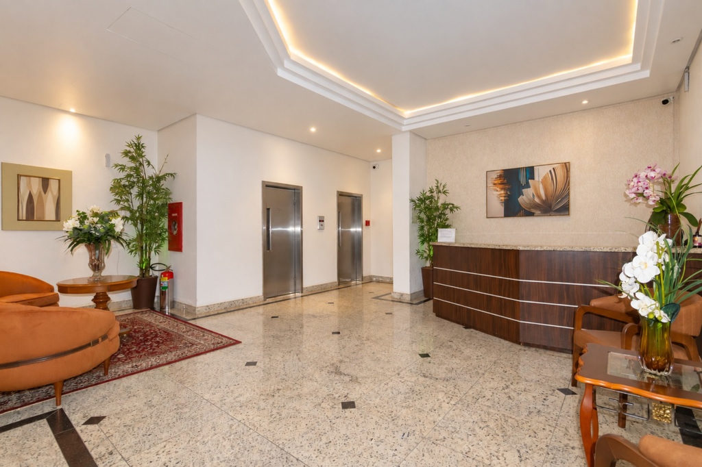 Apartamento para venda no bairro Centro Histórico em Porto Alegre