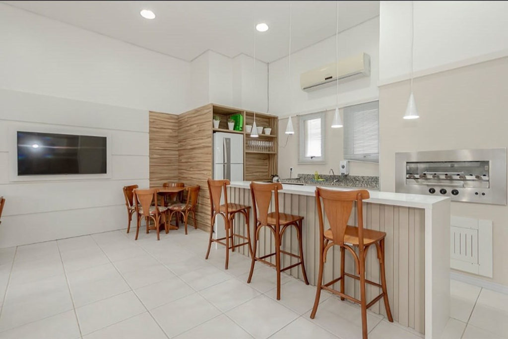 Apartamento para venda no bairro Cristo Redentor em Porto Alegre