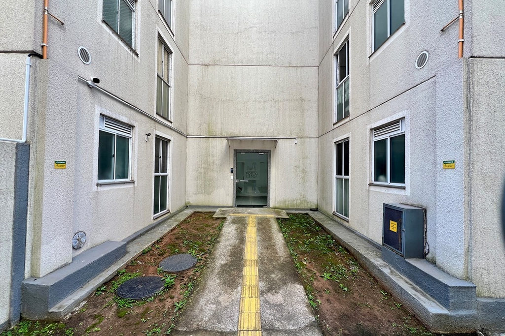 Apartamento para venda no bairro Mato Grande em Canoas