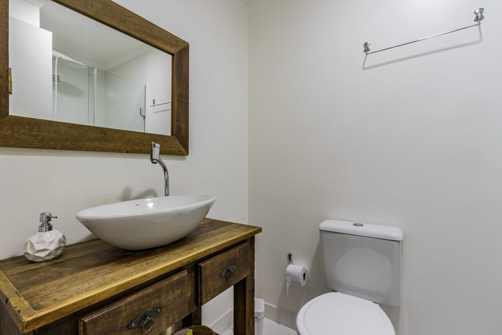 Apartamento para venda no bairro Vila Ipiranga em Porto Alegre