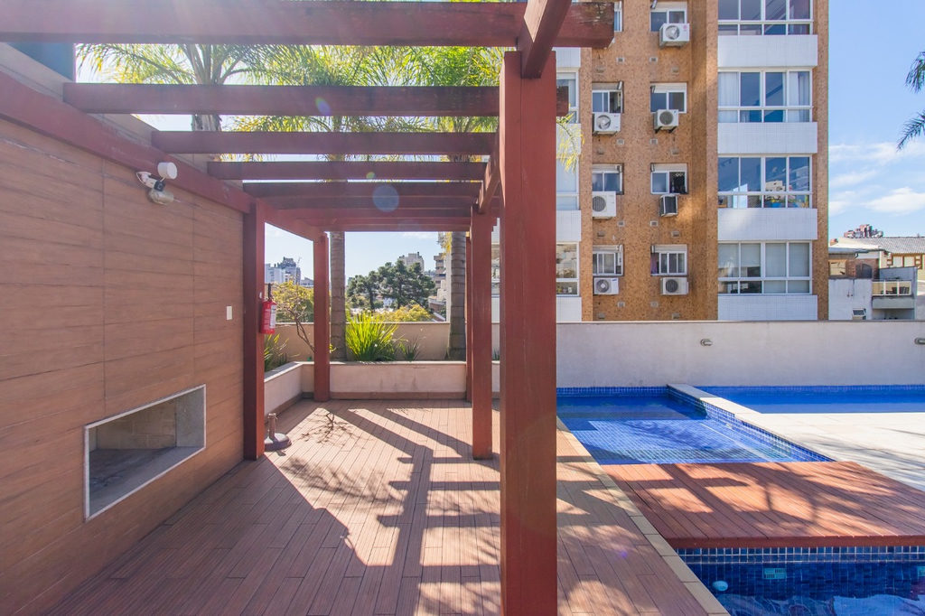 Apartamento para venda no bairro Auxiliadora em Porto Alegre