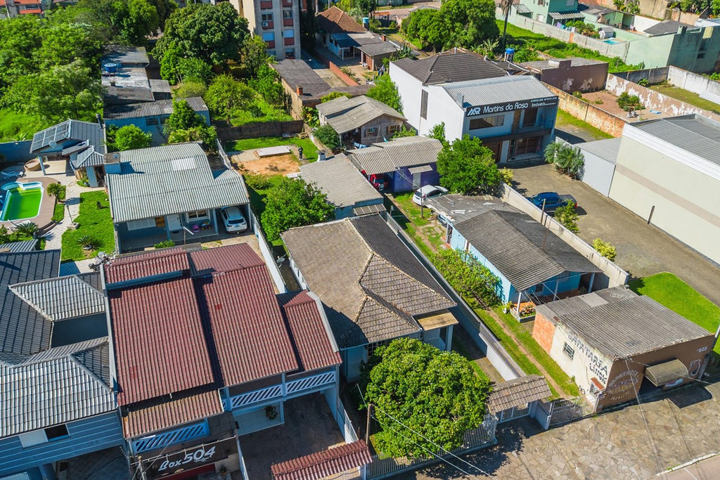 Casa para venda no bairro Centro em Esteio