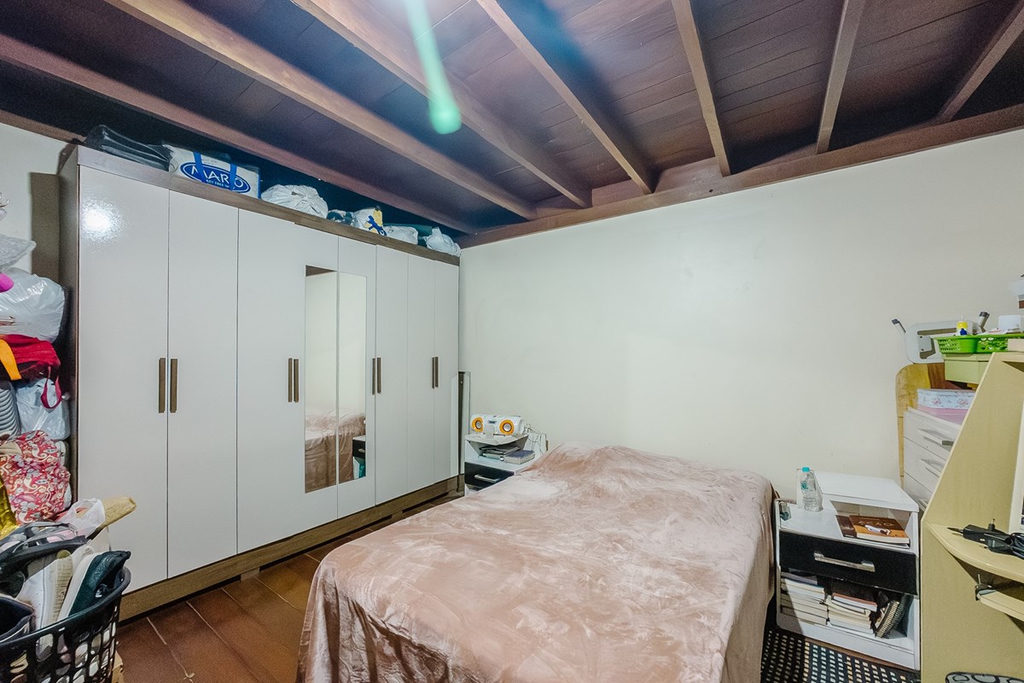 Casa para venda no bairro Centro em Canoas