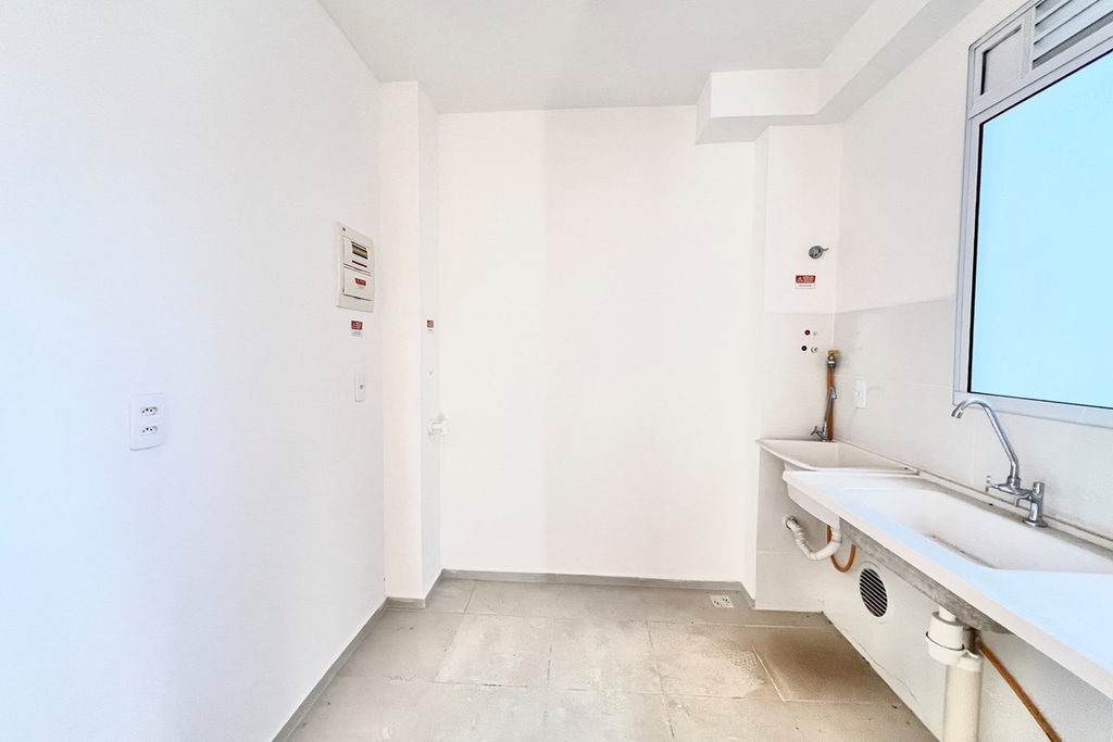 Apartamento para venda no bairro Mato Grande em Canoas