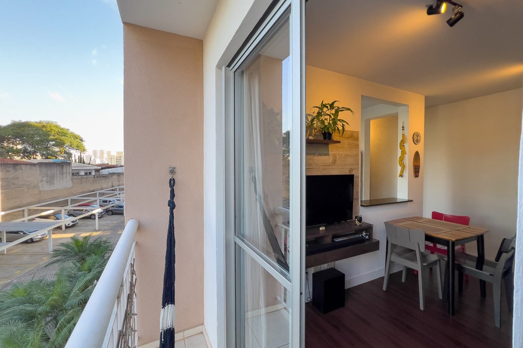 Apartamento, 2 quartos, 49 m² - Foto 32