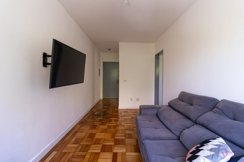 Apartamento para venda no bairro Centro Histórico em Porto Alegre