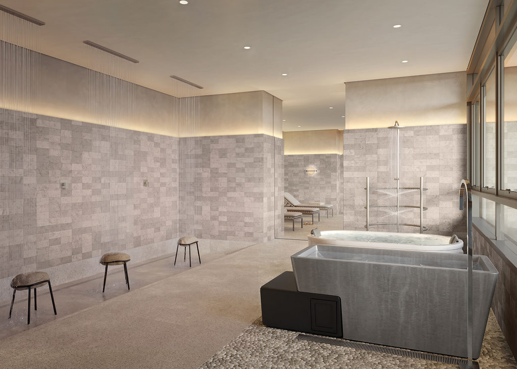 Lazer Town Residences by Lindenberg - Breve Lançamento