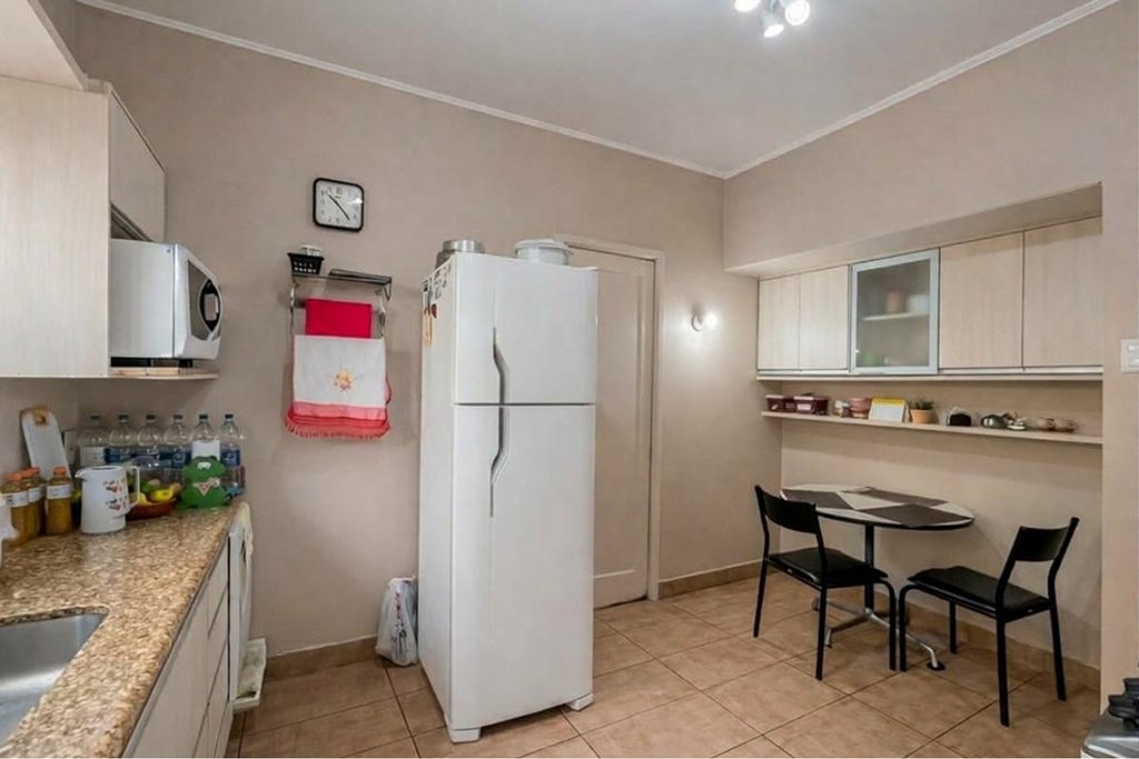 Casa para venda no bairro Menino Deus em Porto Alegre