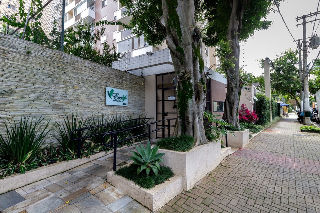 Apartamento, 3 quartos, 67 m² - Foto 4