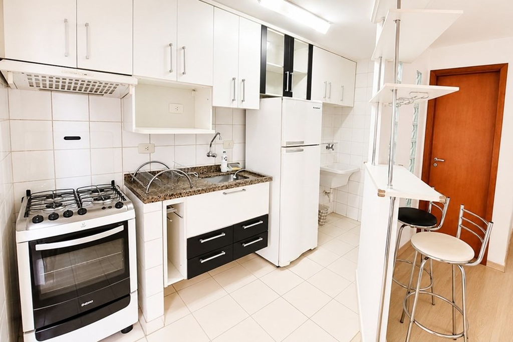 Apartamento, 1 quarto, 34 m² - Foto 26