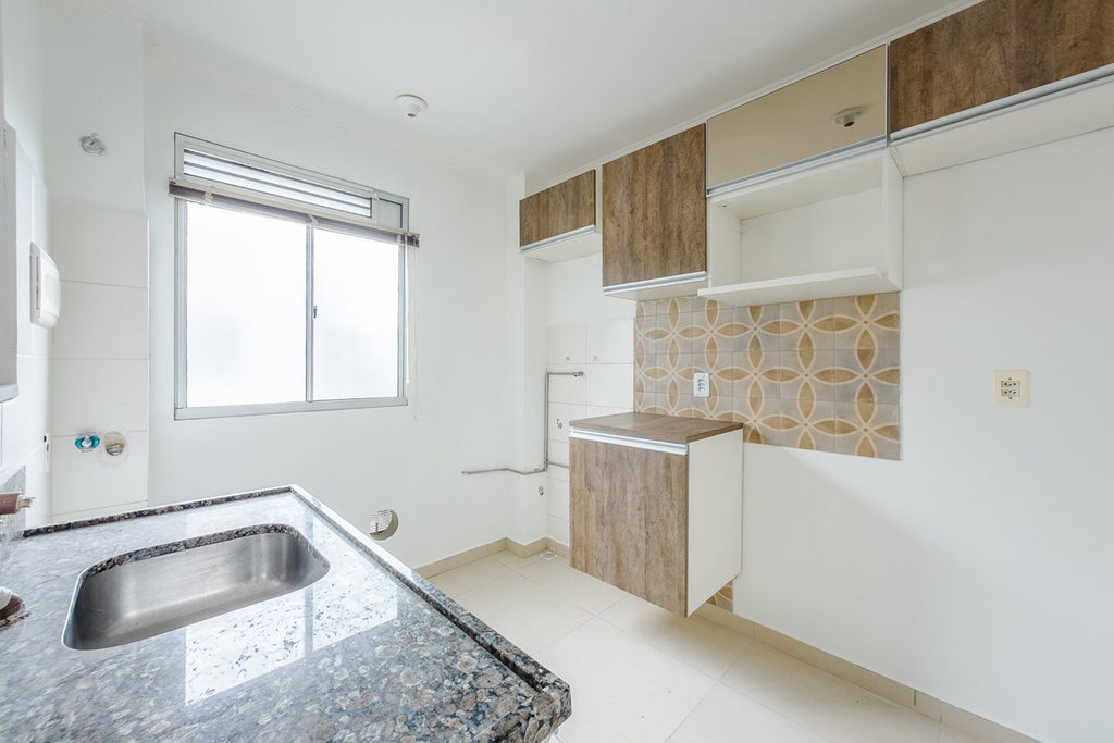 Apartamento para venda no bairro São José em Canoas