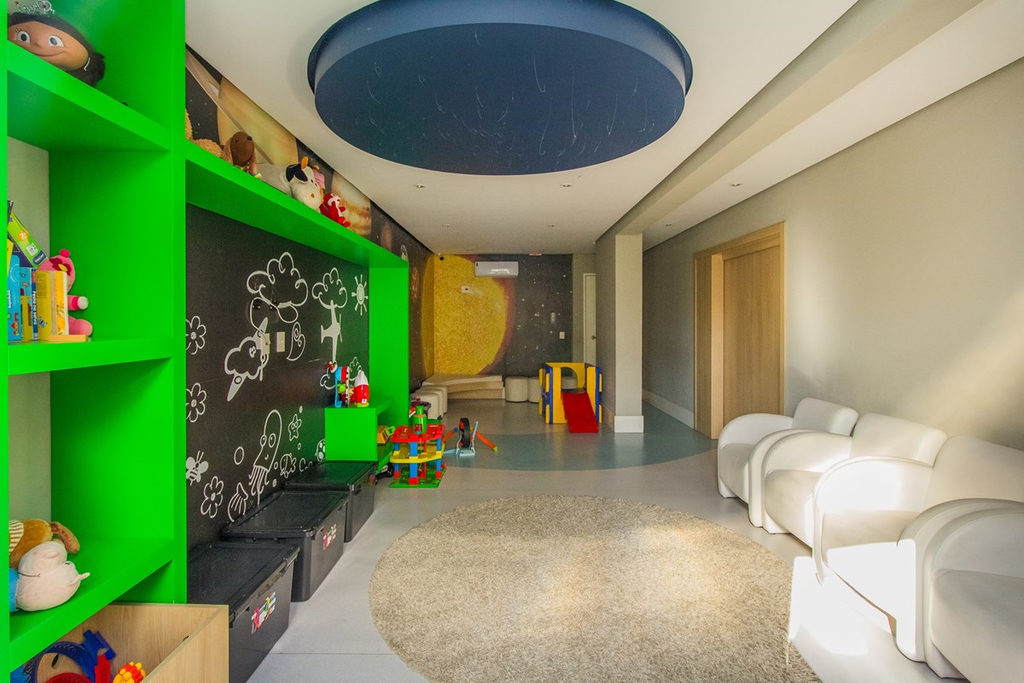 Apartamento para venda no bairro Centro em Canoas