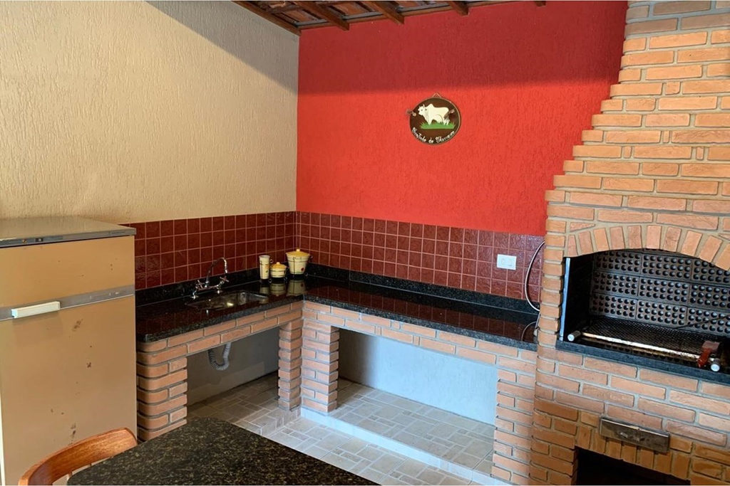 Casa, 3 quartos, 250 m² - Foto 5