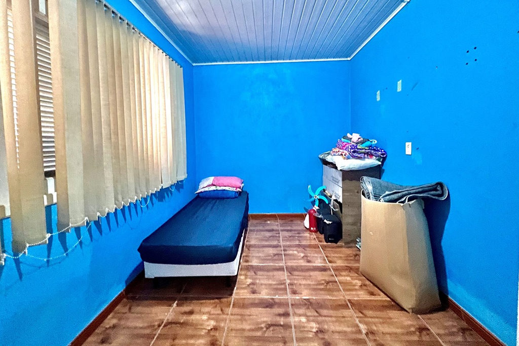 Casa para venda no bairro Três Marias em Esteio