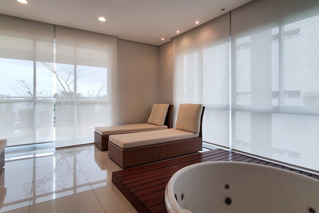 Apartamento, 1 quarto, 65 m² - Foto 9