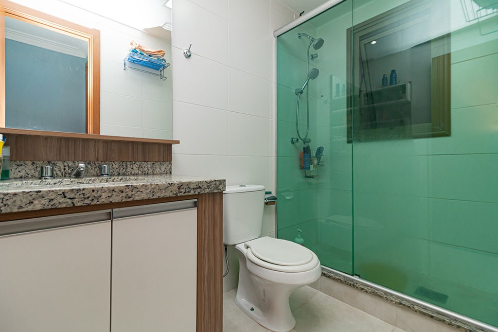 Apartamento para venda no bairro Ipanema em Porto Alegre