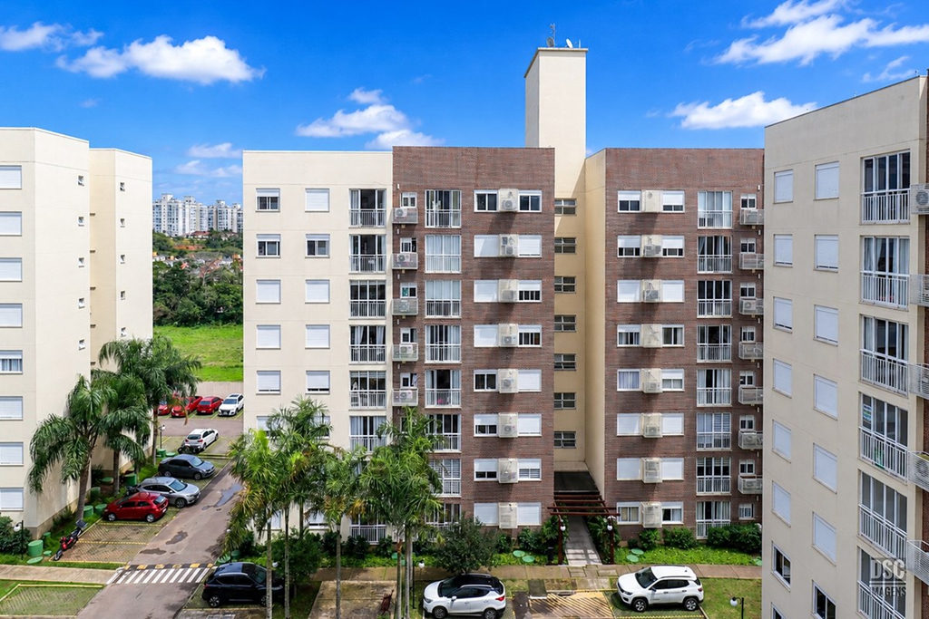 Apartamento para venda no bairro Vila Nova em Porto Alegre