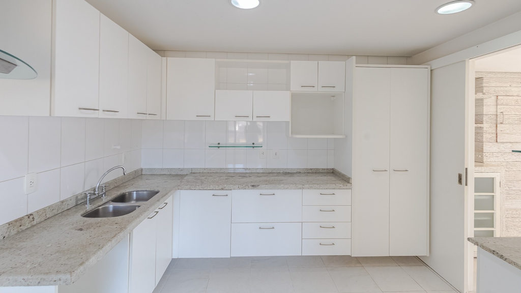 Apartamento para venda no bairro Mont Serrat em Porto Alegre