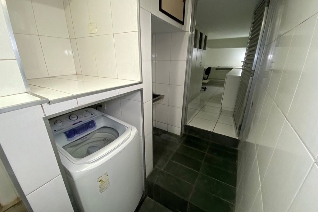 Casa, 3 quartos, 200 m² - Foto 33