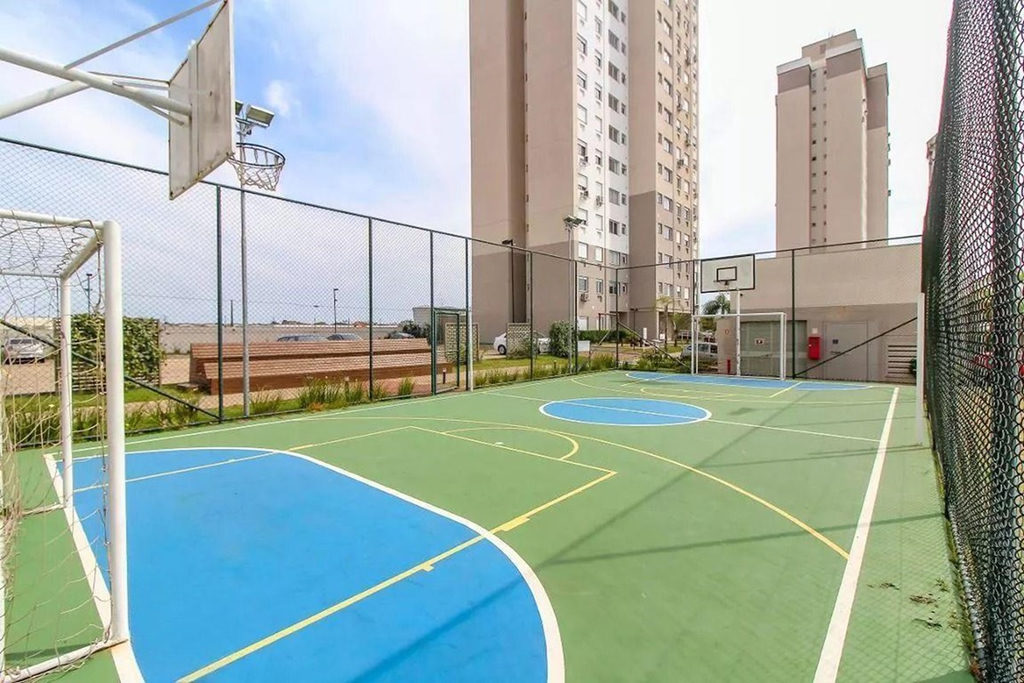 Apartamento para venda no bairro Humaitá em Porto Alegre