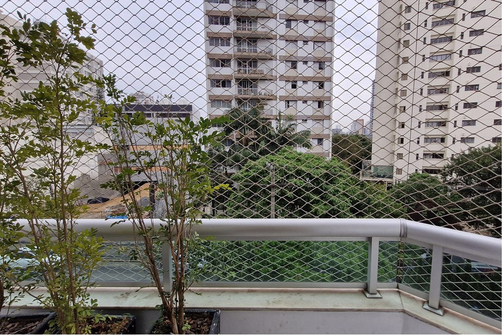 Apartamento, 3 quartos, 170 m² - Foto 10