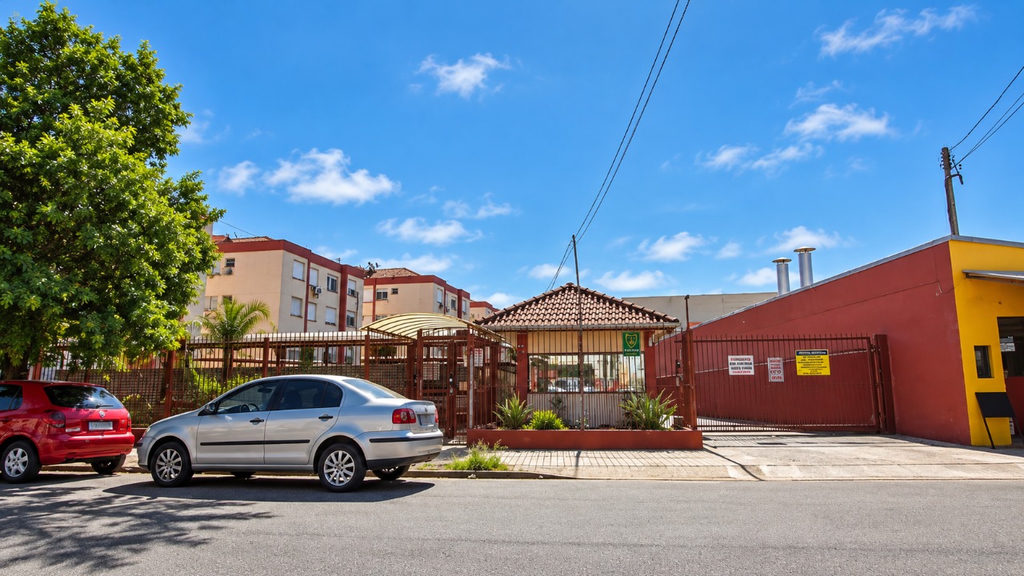 Apartamento para venda no bairro Jardim Leopoldina em Porto Alegre