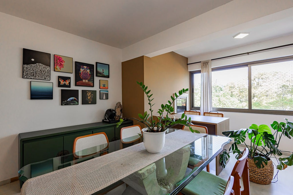 Apartamento para venda no bairro Higienópolis em Porto Alegre