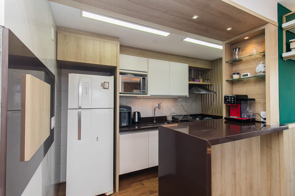 Apartamento para venda no bairro Auxiliadora em Porto Alegre
