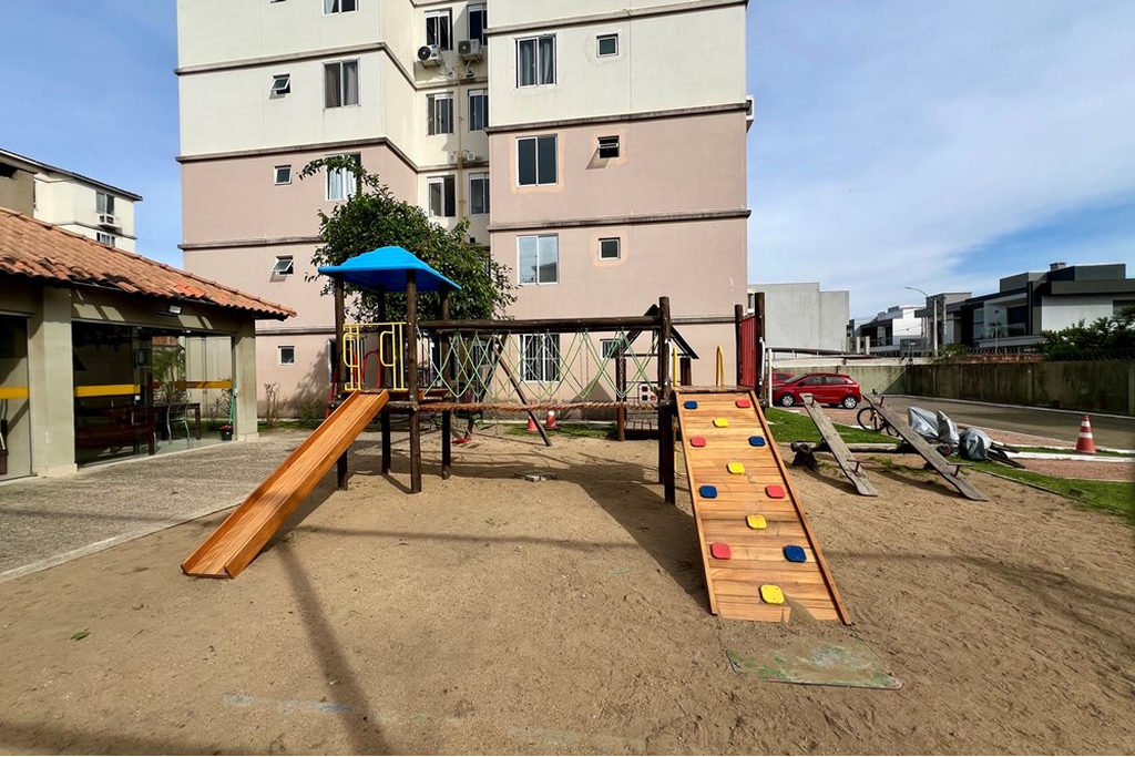 Apartamento para venda no bairro Fátima em Canoas
