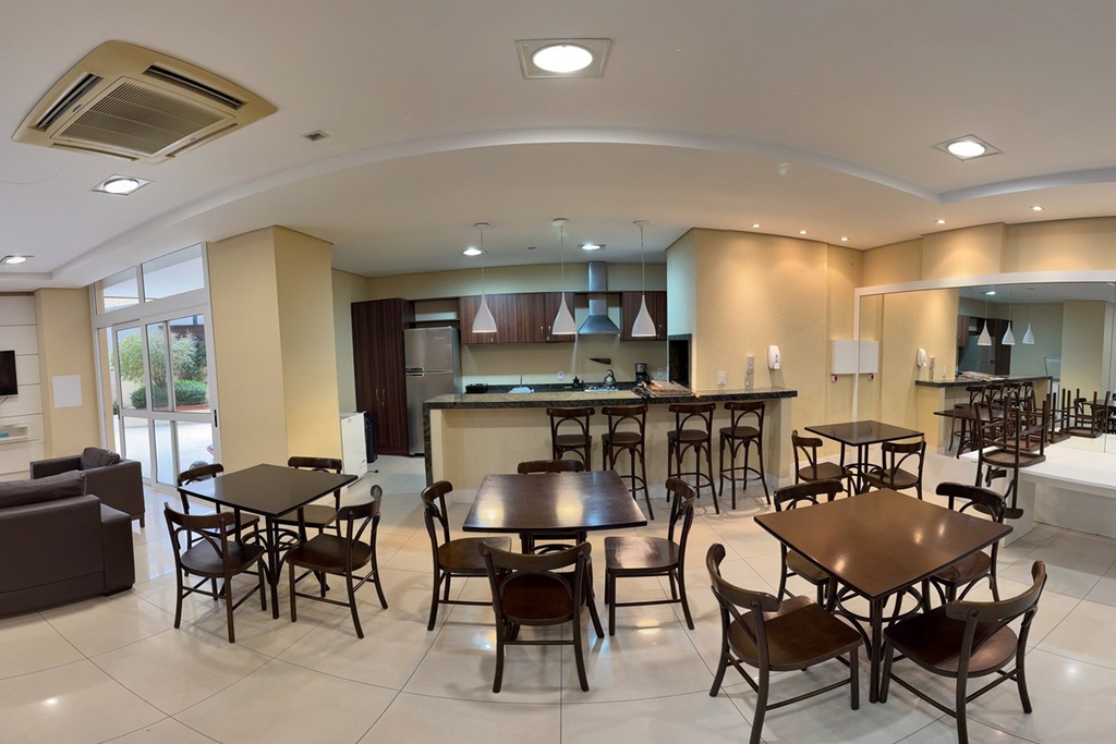 Apartamento para venda no bairro Petrópolis em Porto Alegre