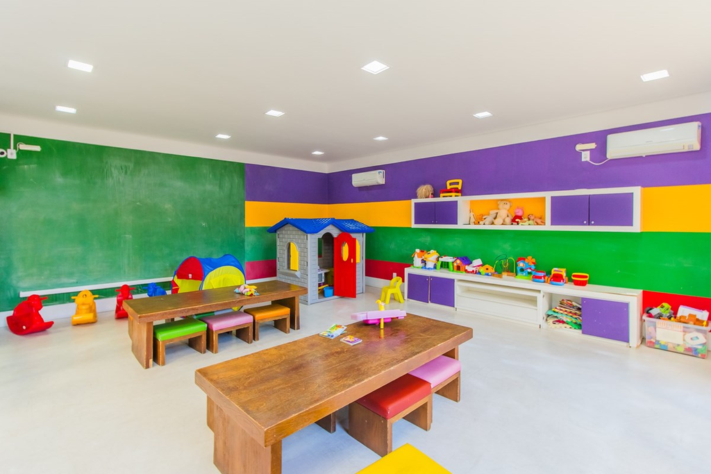 Apartamento para venda no bairro Marechal Rondon em Canoas