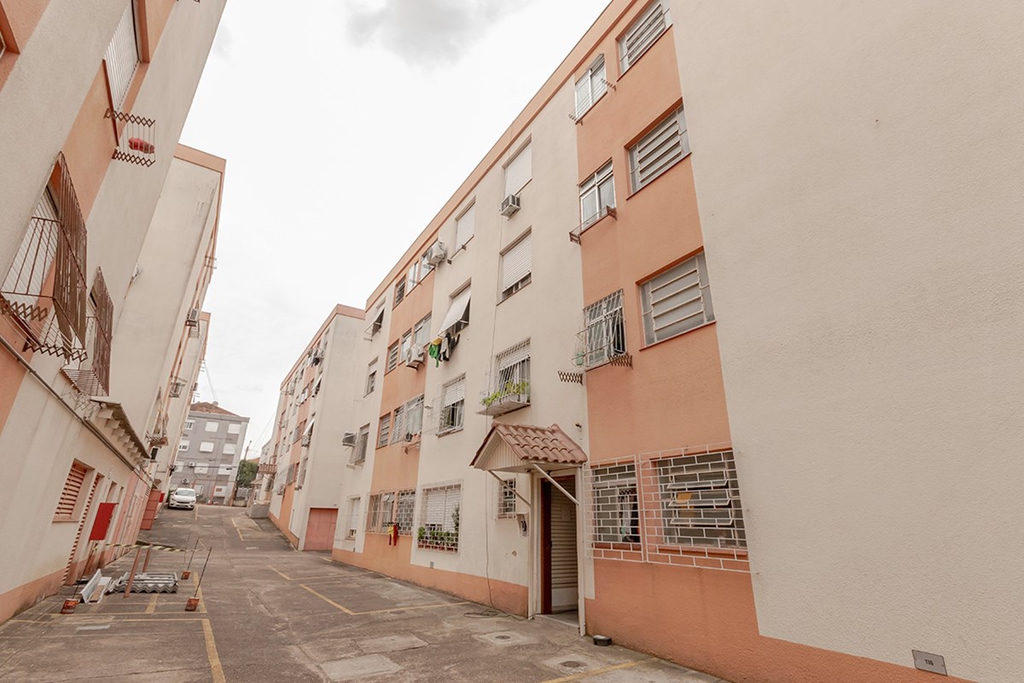 Apartamento para venda no bairro Jardim Leopoldina em Porto Alegre