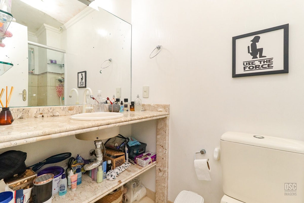 Apartamento para venda no bairro Boa Vista em Porto Alegre