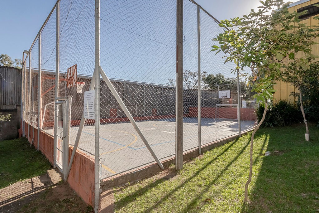 Apartamento para venda no bairro Cristal em Porto Alegre