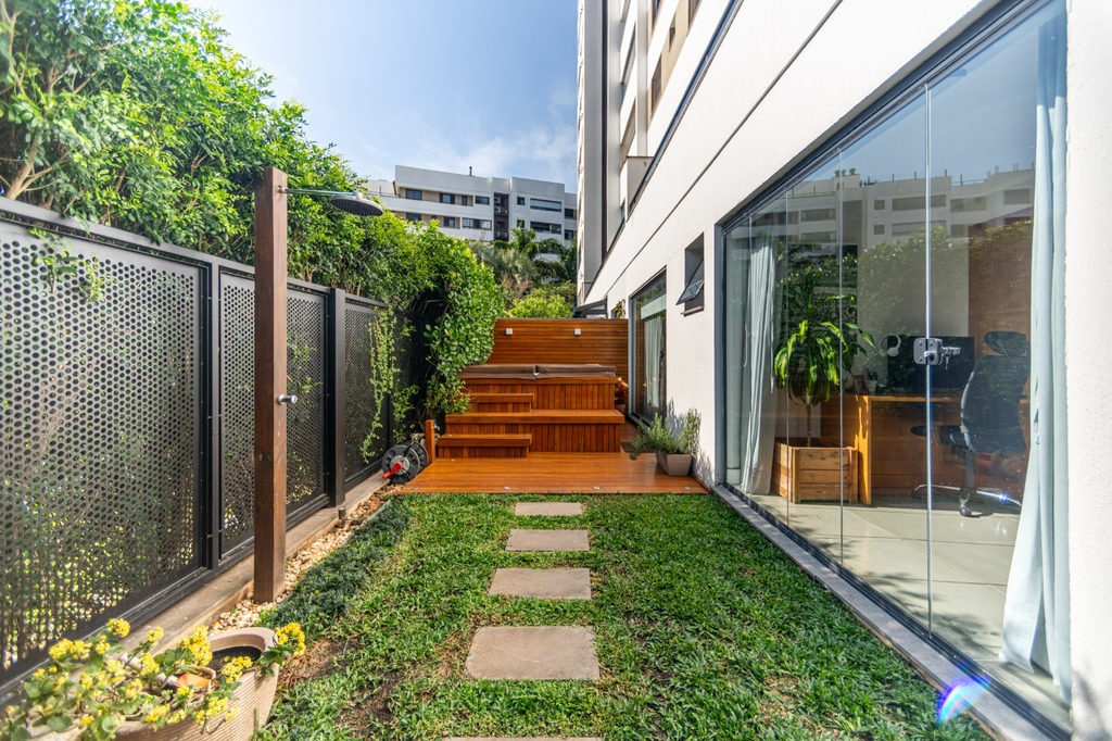 Apartamento para venda no bairro Vila Jardim em Porto Alegre