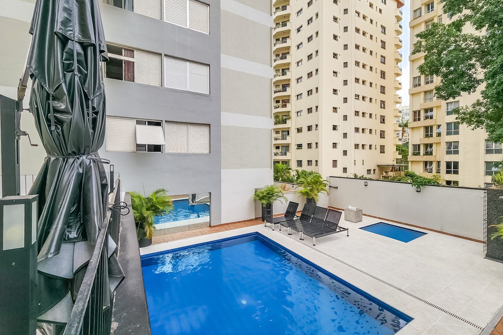 Apartamento, 2 quartos, 87 m² - Foto 9