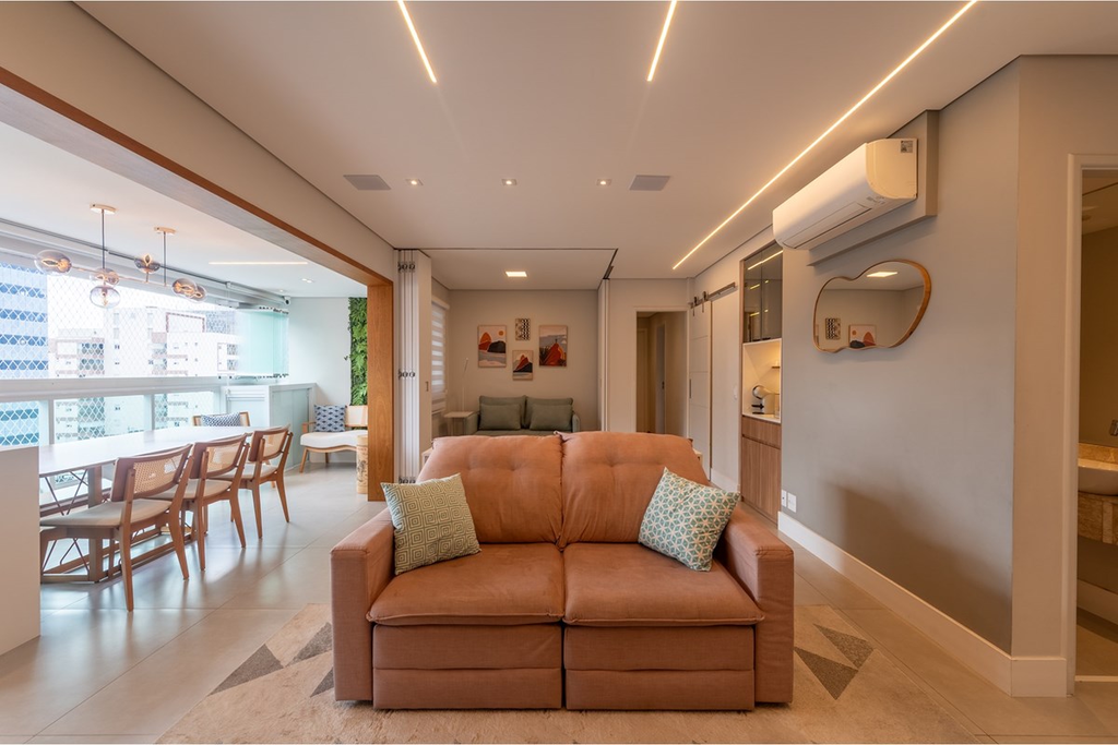 Apartamento, 3 quartos, 124 m² - Foto 35
