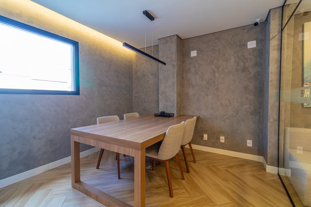 Apartamento, 1 quarto, 30 m² - Foto 12
