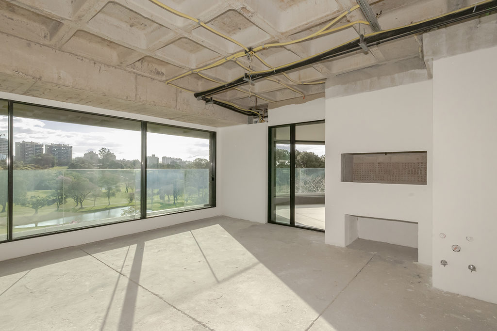 Apartamento para venda no bairro Bela Vista em Porto Alegre