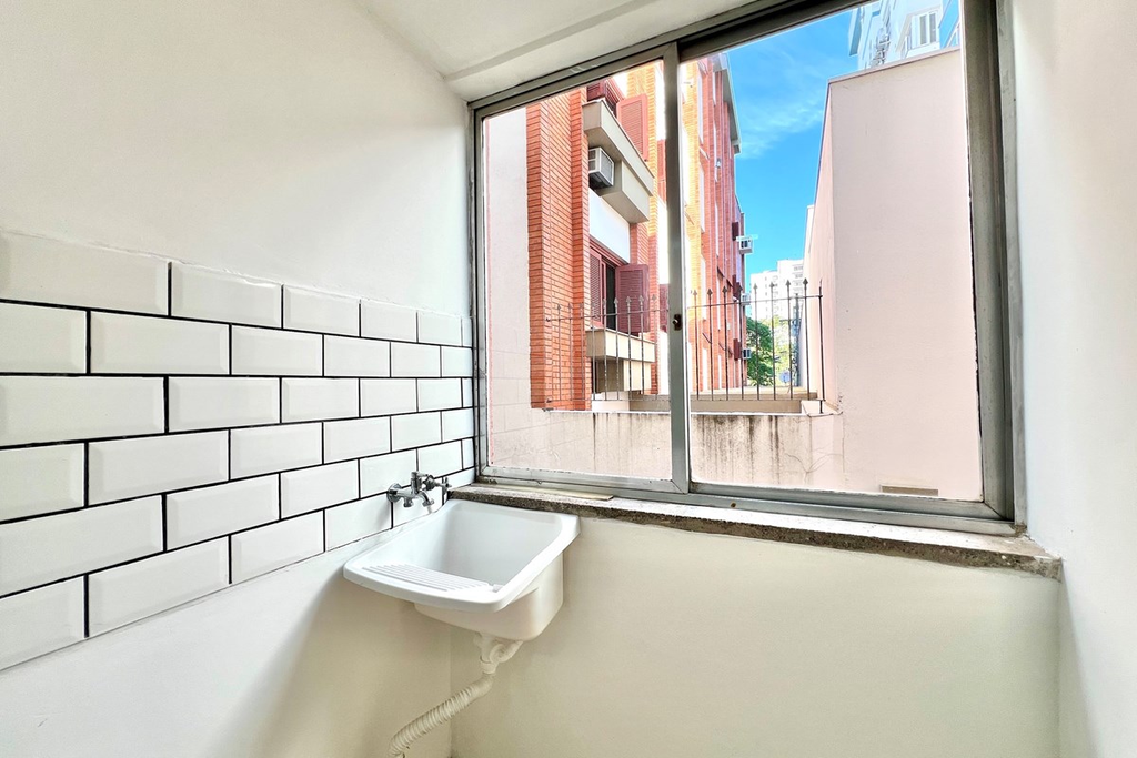 Apartamento para venda no bairro Centro em Canoas