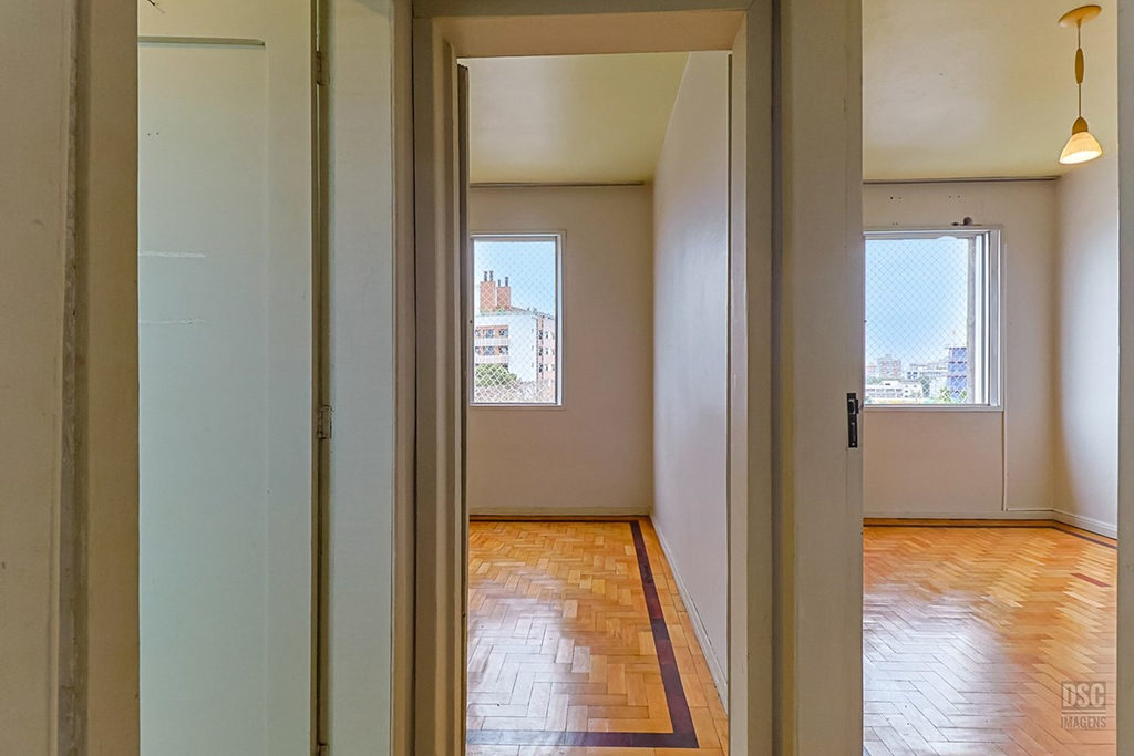 Apartamento para venda no bairro Santa Cecília em Porto Alegre
