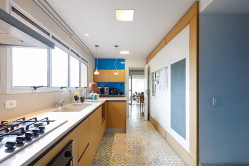 Apartamento, 3 quartos, 167 m² - Foto 29