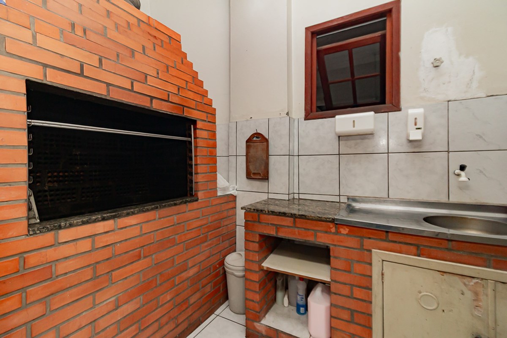 Apartamento para venda no bairro Centro Histórico em Porto Alegre